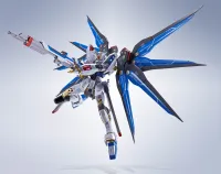 TAMASHII NATIONS <SIDE MS> STRIKE FREEDOM GUNDAM [Re:Coordinate] "Mobile Suit Gundam SEED Destiny" - Mobile Suit Gundam SEED Destiny - photo 10
