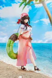 KADOKAWA KONO SUBARASHII SEKAI NI SYUKUFUKU WO! Yunyun: Light Novel Cosplay On The Beach Ver. - KONOSUBA -God's Blessing on This Wonderful World! - photo 10