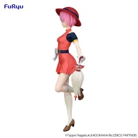 FuRyu Re:ZERO -Starting Life in Another World-　Trio-Try-iT Figure -Ram Retro Style- - Re:ZERO -Starting Life in Another World- - photo 3