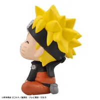 MegaHouse Lookup NARUTO Shippuden Naruto Uzumaki Smile ver. - Naruto - photo 5