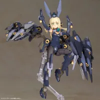 KOTOBUKIYA FRAME ARMS GIRL ZELFIKAR - Frame Arms Girl - photo 9