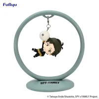 FuRyu SPY×FAMILY　Trapeze Figure -Damian- - SPY x FAMILY - photo 1