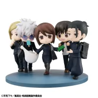 MegaHouse FigUnity Jujutsu Kaisen Hidden Inventory／Premature Death Ver. - Jujutsu Kaisen - photo 3