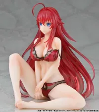 KAITENDOH Rias Gremory ～Lingerie Ver. ～ 1/6 Complete Figure - High School DxD - photo 3