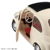 MegaHouse LUPIN the third LUPIN THE GALLERY Punk at dawn！ - Lupin the Third - photo 9