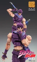 Medicos Entertainment Chozokado Joseph Joestar Third - JoJo's Bizarre Adventure - photo 8