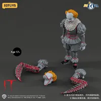 52TOYS FigLite-IT-Pennywise - IT - photo 3