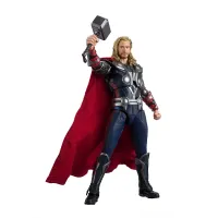 TAMASHII NATIONS Thor <Avengers Assemble> Edition "Avengers", Bandai Spirits S.H.Figuarts - Marvel - photo 2