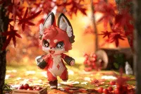 Good Smile Arts Shanghai Nendoroid River - FLUFFY LAND - photo 9