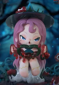 Shenzhen Mabell Animation Development Nami - Nightmare Core (1 BOX) - Blind Boxes - photo 5