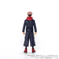 TAKARA TOMY CK-J01 COLLEKAZARO Jujutsu Kaisen Yuji Itadori - JUJUTSU KAISEN - photo 4