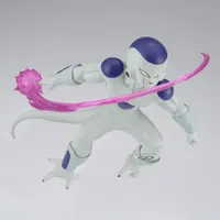 BANDAI DRAGON BALL Z G×materia FRIEZA Ⅲ - Dragon Ball Z - photo 4