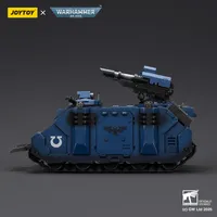 JOYTOY Ultramarines Razorback with twin lascannon - Warhammer 40K - photo 10