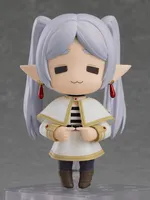 GOOD SMILE COMPANY Nendoroid Frieren - Frieren: Beyond Journey's End - photo 4