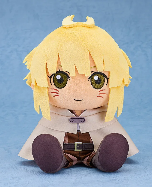 GOOD SMILE COMPANY Sword Art Online the Movie -Progressive- Scherzo of Deep Night Plushie Argo - Sword Art Online