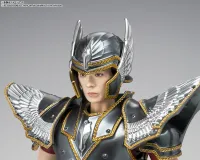 TAMASHII NATIONS Pegasus Seiya -Knights of the Zodiac- "Saint Seiya The Beginning", TAMASHII NATIONS Saint Cloth Myth EX - Saint Seiya - photo 7