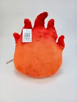 Sun Arrow Fluffy Calcifer - 13" "Howl's Moving Castle" - Howl's Moving Castle - photo 6