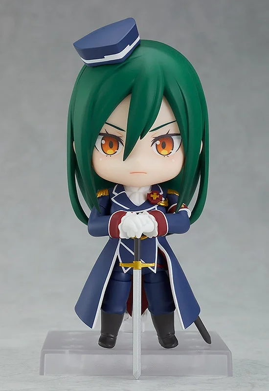 [GoodSmile] Nendoroid Crusch Karsten