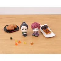 MegaHouse Lookup NARUTO Shippuden Shikamaru Nara - NARUTO - photo 9