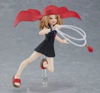 GOOD SMILE COMPANY figma Anna Kyoyama - SHAMAN KING - photo 2