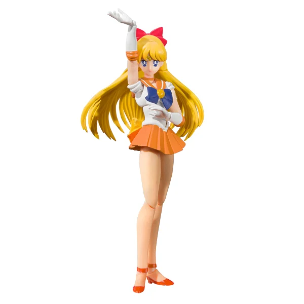 Sailor Venus -Animation Color Edition-