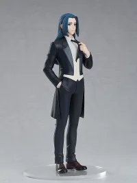 GOOD SMILE COMPANY POP UP PARADE Wuxian - The Legend of Hei - photo 6