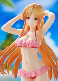GOOD SMILE COMPANY POP UP PARADE BEACH QUEENS Asuna - Sword Art Online - photo 5