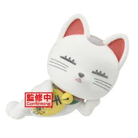 BANDAI DANDADAN Fluffy Puffy～Turbo Granny(beckoning-cat)～(ver.A) - DANDADAN - photo 1