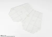 TAMASHII NATIONS TAMASHII STAGE ACT. 5 FOR MECHANICS, STAND SUPPORT [CLEAR] - Action Figures - photo 6