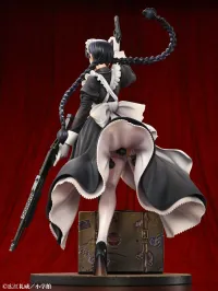 Medicos Entertainment Roberta The Maid of Nightmares Ver. - BLACK LAGOON - photo 4