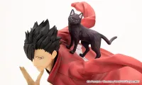 KOTOBUKIYA ARTFX J Tetsuro Kuroo - Haikyu!! - photo 2