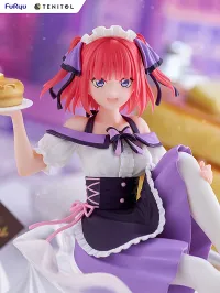 FuRyu TENITOL Fig a la mode Nino - The Quintessential Quintuplets - photo 4