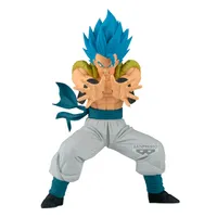 BANDAI DRAGON BALL SUPER Grandista-GOGETA-Ⅱ - Dragon Ball Super - photo 6