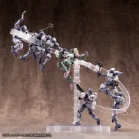 KOTOBUKIYA PLAYING BASE Type A - M.S.G - photo 12