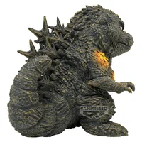 BANDAI GODZILLA MINUS ONE Enshrined Monsters GODZILLA(2023) Shell Impact Image Color ver. - Godzilla - photo 2