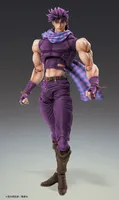 Medicos Entertainment Chozokado Joseph Joestar Third - JoJo's Bizarre Adventure - photo 1