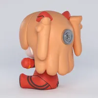 GOOD SMILE COMPANY Huggy Good Smile Asuka Shikinami Langley: Plugsuit Ver. - Rebuild of Evangelion - photo 4