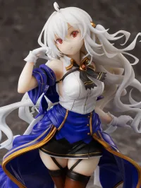 FuRyu The Genius Prince's Guide to Raising a Nation Out of Debt Ninym Ralei 1/7 Scale Figure - The Genius Prince's Guide to Raising a Nation Out of Debt - photo 5