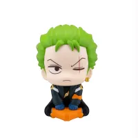 MegaHouse Lookup ONE PIECE Roronoa Zoro & Sanji Ver. Future Island Egghead【with gift】 - ONE PIECE - photo 7