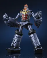 GOOD SMILE COMPANY MODEROID Big O - The Big O - photo 3