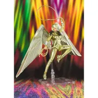 TAMASHII NATIONS Wonder Woman Golden Armor (WW84) Wonder Woman 1984, Bandai Spirits S.H.Figuarts - DC Comics - photo 2