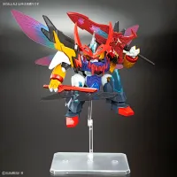 BANDAI HOBBY Mashin Creator Wataru - ENJOHMARU - Mashin Hero Wataru - photo 7