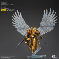 JOYTOY Blood Angels Sanguinius Primarch of the IXth Legion - Warhammer 40K - photo 1