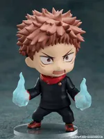 GOOD SMILE COMPANY Nendoroid Yuji Itadori - Jujutsu Kaisen - photo 6