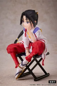 ANIPLEX The Elusive Samurai Tokiyuki Hojo Non-Scale Figure - The Elusive Samurai - photo 4