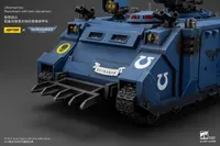 JOYTOY Ultramarines Razorback with twin lascannon - Warhammer 40K - photo 38