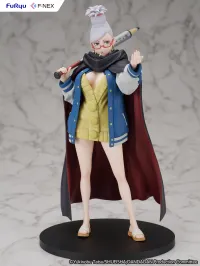 FuRyu Seiko 1/7 Scale Figure - Dandadan - photo 3