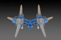 PLUM PMOA RVA-818 X-LAY 2P COLOR - RAYFORCE - photo 4