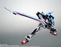 TAMASHII NATIONS <SIDE MS> AQM/E-X02 SWORD STRIKER ＆ EFFECT PARTS SET ver. A.N.I.M.E. "MOBILE SUIT GUNDAM SEED", Bandai Spirits Robot Spirits - Mobile Suit Gundam SEED - photo 3