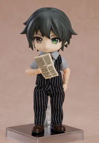GOOD SMILE COMPANY Nendoroid More Parts Collection: Cafe - Figure Accessories - photo 6